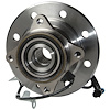 WHEEL HUB & BEARING GM - image 1