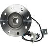WHEEL HUB & BEARING GM - image 2