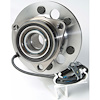 Wheel Bearing & Hub Assembly 1995-99 Chevy/GMC K1500/K2500 - image 1