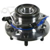 Wheel Bearing & Hub Assembly 1995-99 Chevy/GMC K1500/K2500 - image 2