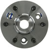 Wheel Bearing & Hub Assembly 1995-99 Chevy/GMC K1500/K2500 - image 3