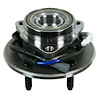 Wheel Bearing & Hub Assembly - image 1