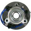 Wheel Bearing & Hub Assembly - image 3