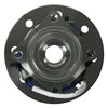 HUB ASSEMBLY - image 3