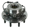 Wheel Bearing & Hub Assembly - image 1