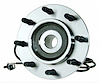 Wheel Bearing & Hub Assembly - image 1