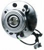 Wheel Bearing & Hub Assembly - image 2