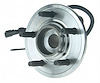 WHEEL BEARING HUB ASSEMBL - image 1