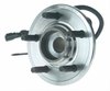 WHEEL BEARING HUB ASSEMBL - image 2