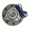 FRT HUB BRG 03-05 RAM 250 - image 3