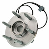 Wheel Bearing & Hub Assembly - image 1
