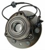 Wheel Bearing & Hub Assembly - image 2