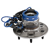 Wheel Bearing & Hub Assembly - image 1