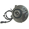 BEARING/HUB ASSEMBLY - image 1