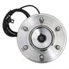 HUB ASSEMBLY - image 2