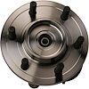 WHEEL HUB ASSEMBLY - image 1