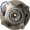 WHEEL HUB ASSEMBLY - image 2