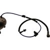 WHEEL HUB ASSEMBLY - image 3