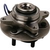 WHEEL HUB ASSEMBLY - image 4