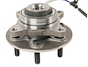 515199 Front Hub Bearing Assembly for 2018-2020 Ford F-150 - image 1