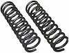 Front Coil Springs