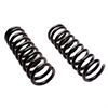 Front Coil Springs - image 1