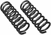 Front Coil Springs - image 1