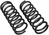 Coil Spring Rear - image 1