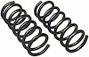 Front Coil Springs 1963-1982 Corvette - image 1