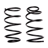 Coil Spring Rear - image 1