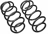 Rear Coil Springs