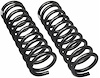 Front Coil Springs - image 1