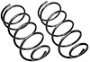 Front Coil Springs - image 1