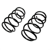 Coil Spring Front - image 1