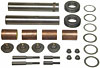 Front King Bolt Set 1990-98 Ford Heavy Duty Truck - image 1