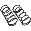 Front Coil Springs - image 1