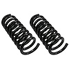 Rear Coil Springs 2001-2005 Pontiac Aztec, 2002-2006 Buick Rendezvous - image 1