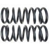 Rear Coil Spring Set - image 1