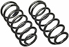 Rear Coil Spring - image 1