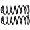 81099 OE Replacement Rear Coil Springs - image 1