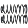 81101 OE Replacement Rear Coil Springs - image 1