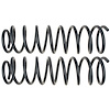 81220 OE Replacement Rear Coil Springs - image 1