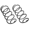 Front Coil Springs - image 1