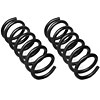 Front Coil Springs 1996-2005 Toyota RAV4 AWD - image 1