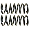 Rear Coil Springs 2010-2012 Chevy Equinox, 2008-2010 Saturn Vue 2WD - image 1