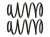 Front Coil Springs 2010-2011 Hyundai Tucson 2WD & 4WD, 2010-2011 Kia Sportage 2WD & 4WD - image 1