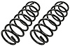 MOOG SUSPENSION SPRING SE - image 1