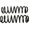 Rear Coil Spring Set 2011-2014 Ford Mustang - image 2
