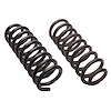 Front Coil Springs 1965-1979 Ford F100 4WD, 1975 Ford F150 2WD, 1975-1979 Ford F250 2WD - image 1