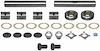 King Bolt Set Front - image 1